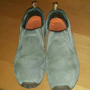 Merrell Suede Era Moc.. gently used